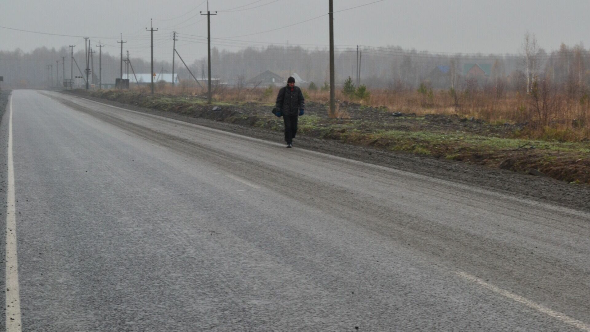 Пропавшего жителя Белоруссии нашли в Карелии
