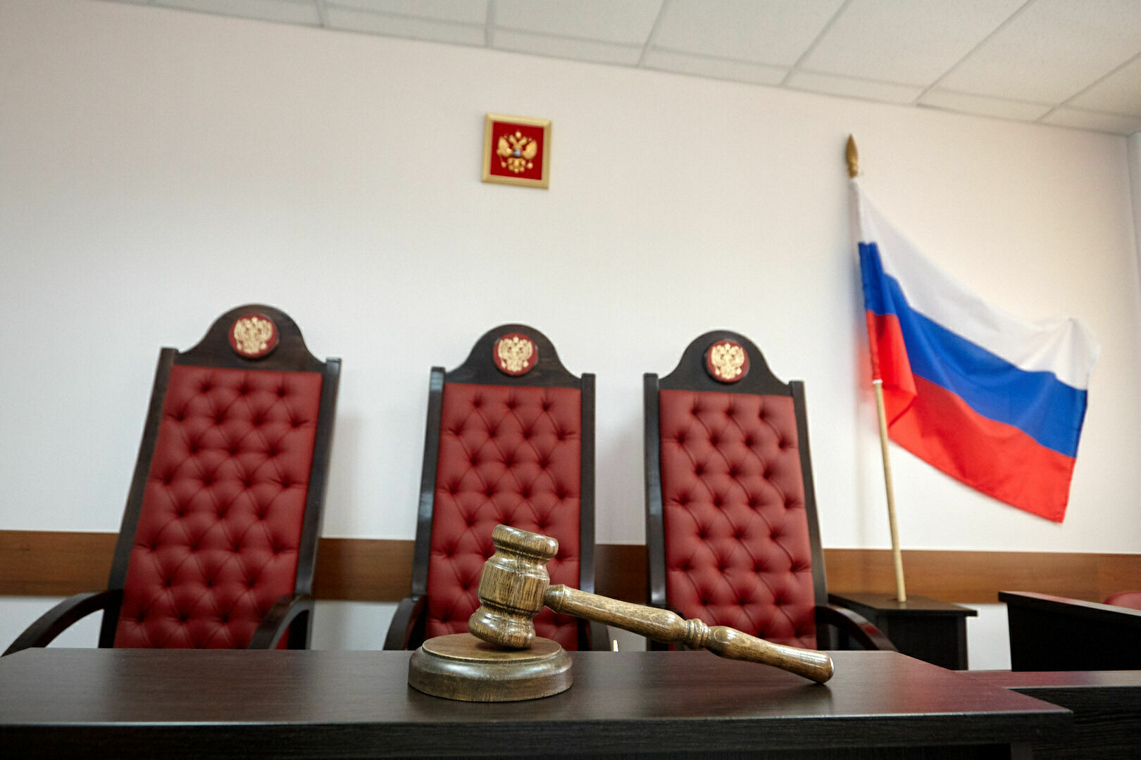 Журналистов не пустили на заседание суда по делу Боднарчука в Петрозаводске