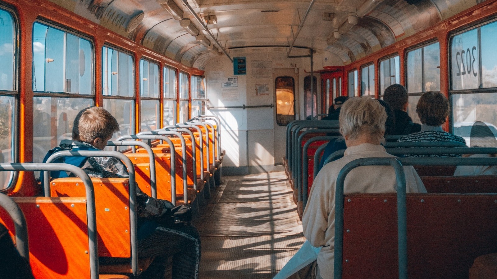 Петрозаводск: новые троллейбусы и скидки на проезд в общественном транспорте