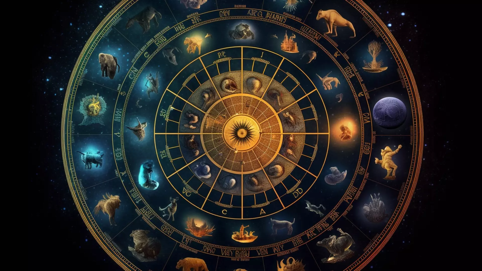 Гороскоп на май: что ждет каждый знак зодиака?