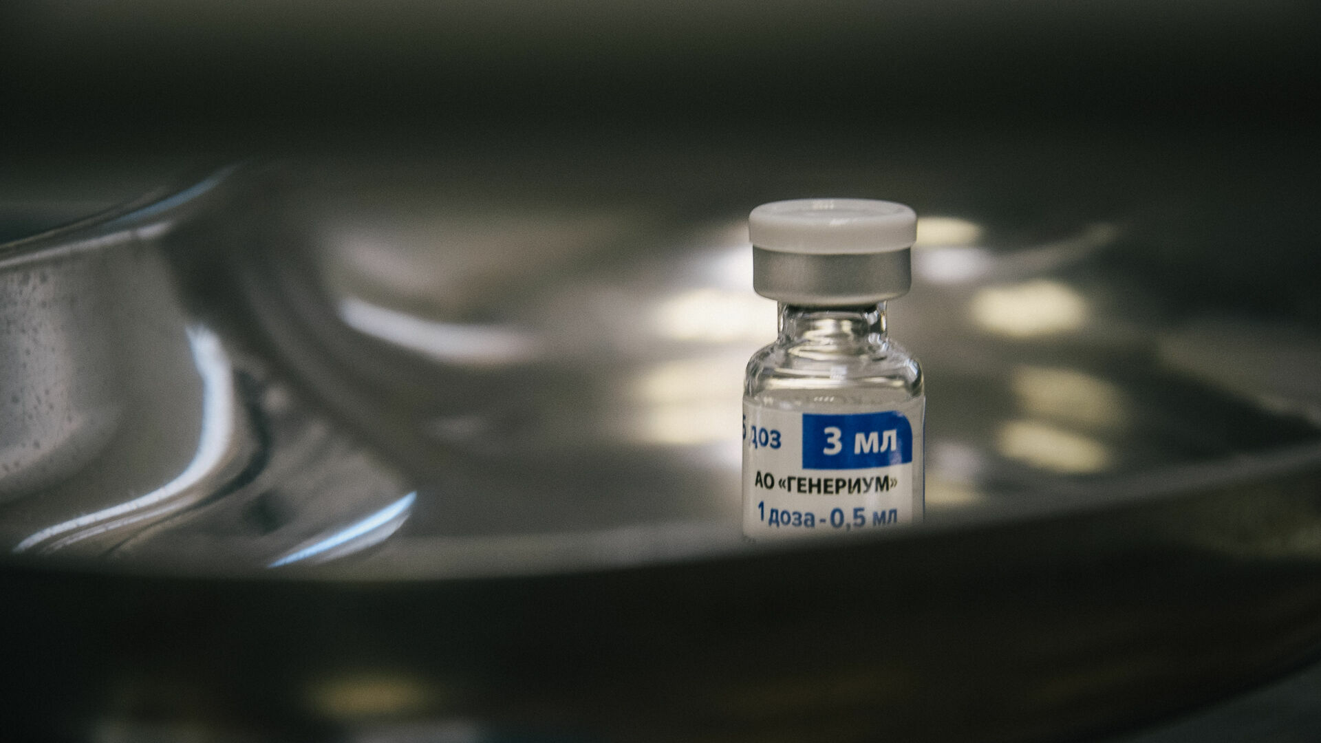 Более 160 человек заболели коронавирусом в Карелии после вакцинации от Covid