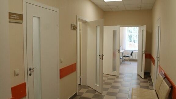 В Петрозаводске появится новая поликлиника
