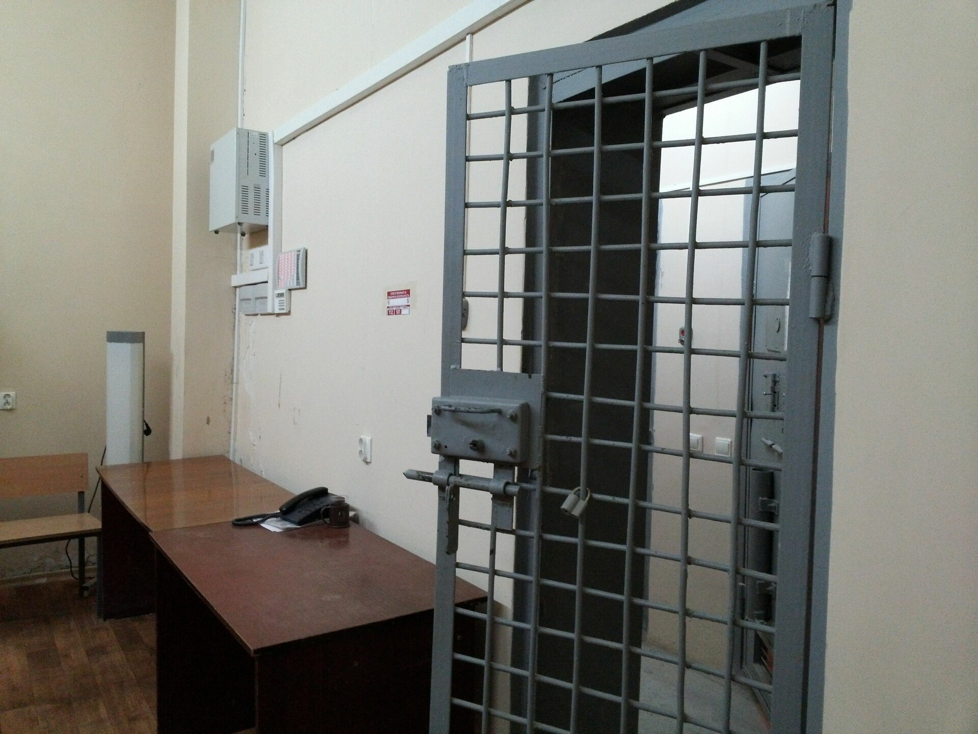 Суд арестовал бизнесмена по делу о взятке зампредседателя Петросовета