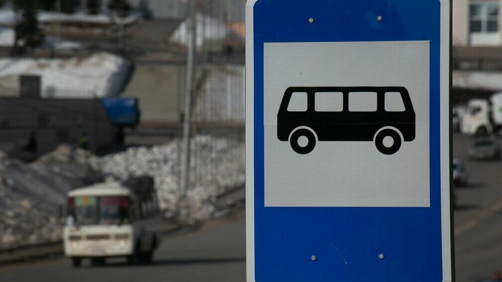 В Карелии купленный на бюджетные средства автобус простаивает без дела
