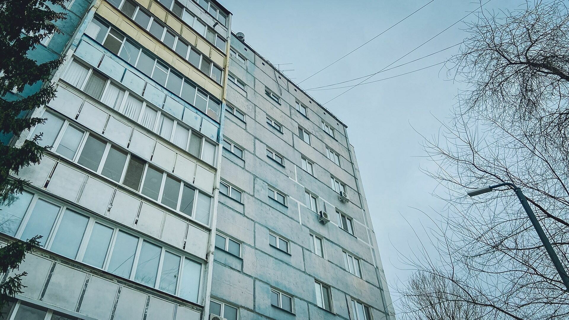 Жители Петрозаводска могут остаться без квартир из-за перепланировки