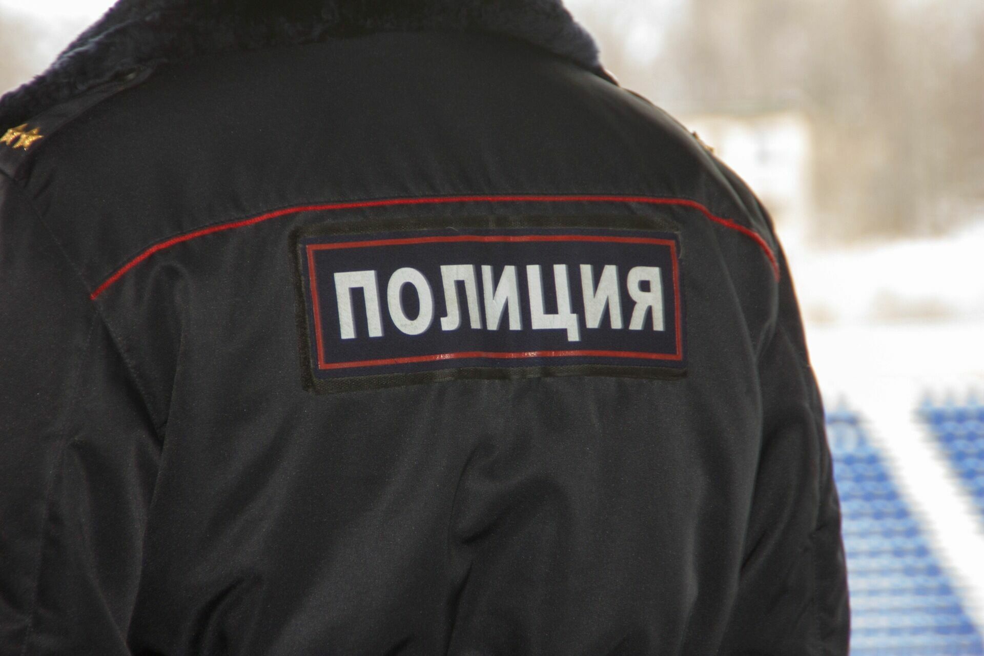 Петрозаводчанин, который подозревается в убийстве девушки, попал в объектив камеры