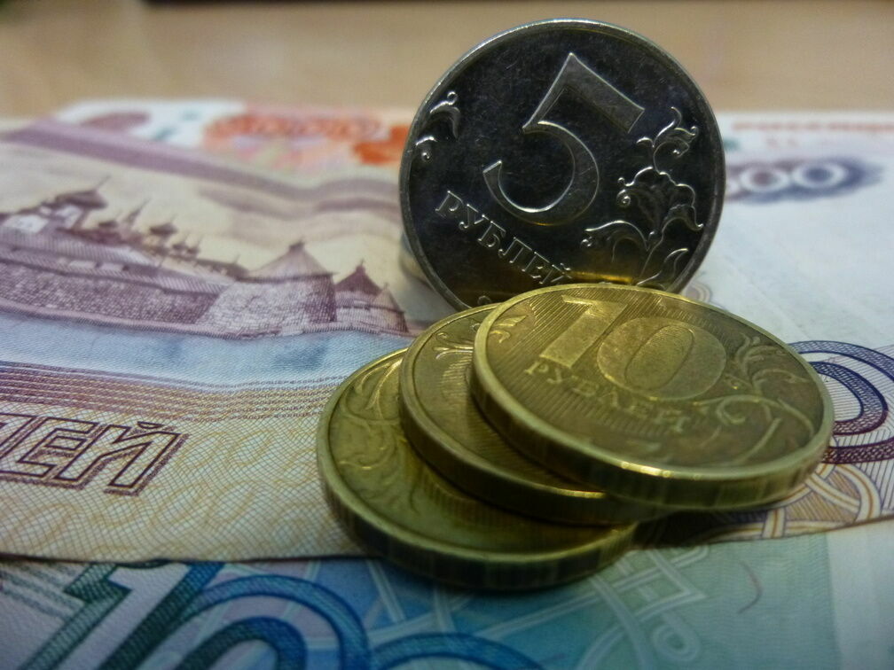 Средняя пенсия в Карелии за два месяца выросла на 58 рублей