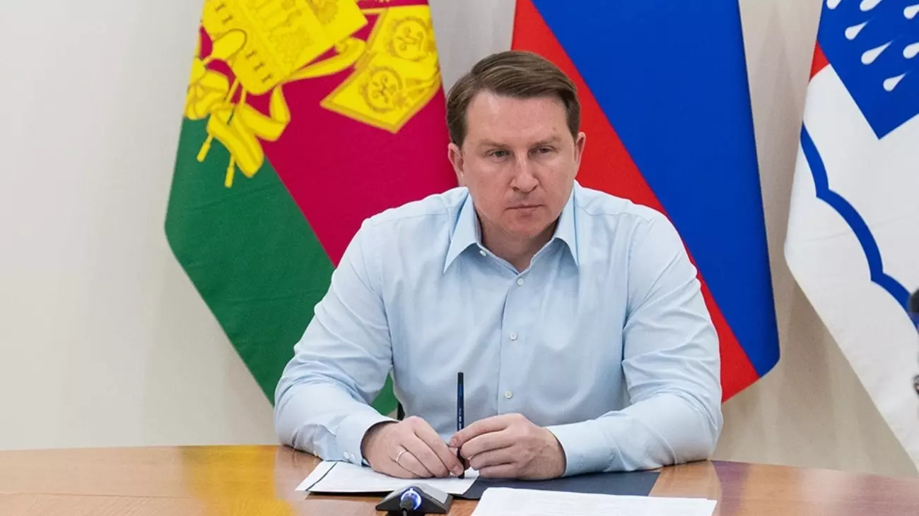 Алексей Сергеевич Копайгородский занимает пост мэра Сочи с 2019 года