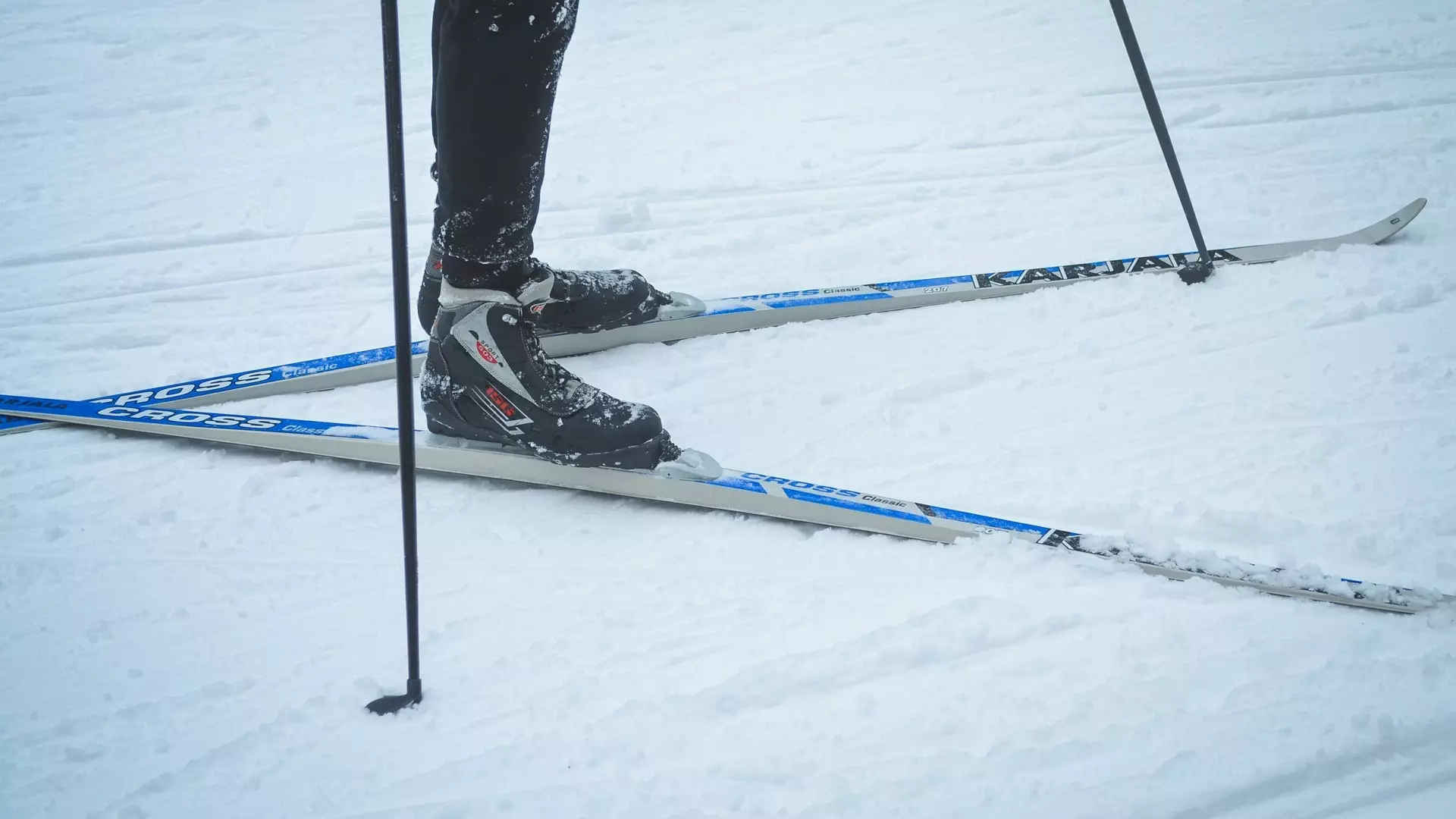Схема движения в Петрозаводске временно изменится из-за лыжной гонки