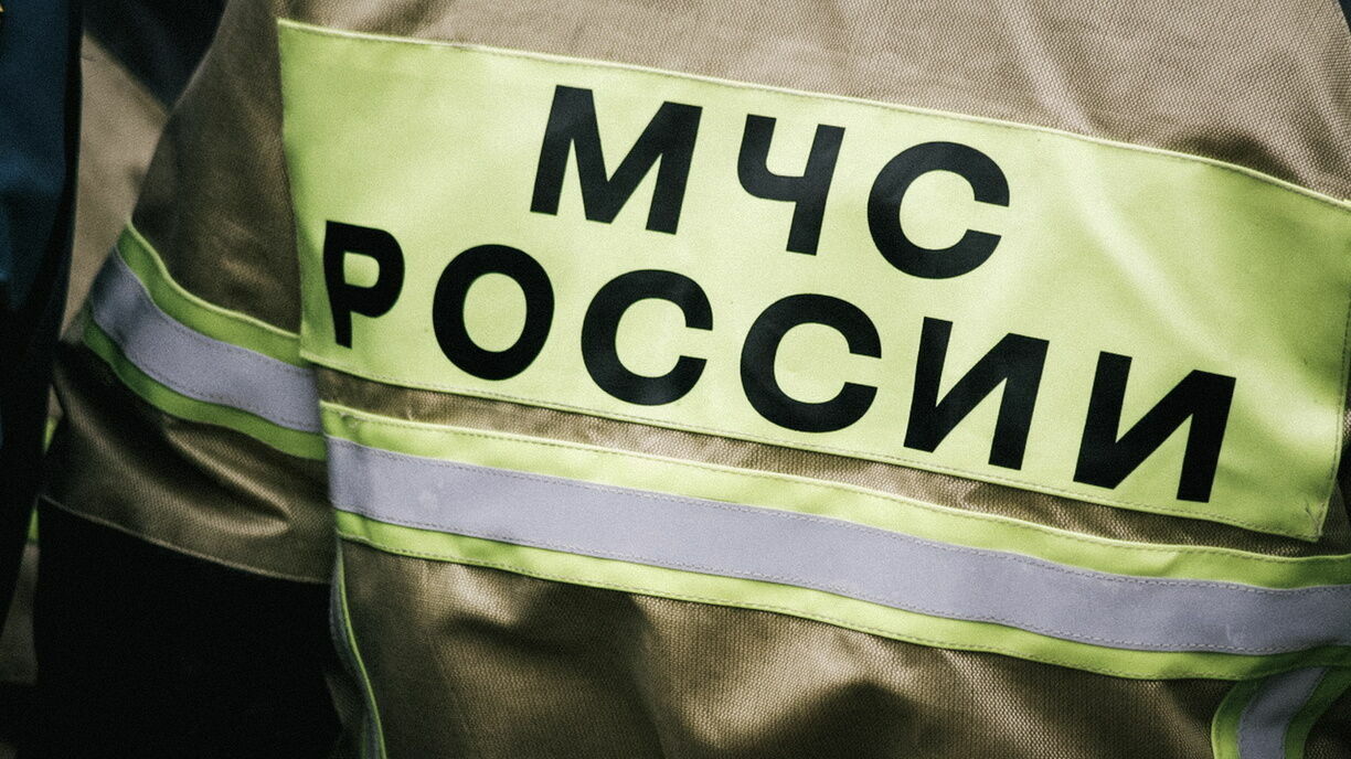 Животные погибли при пожаре в частном доме в Петрозаводске
