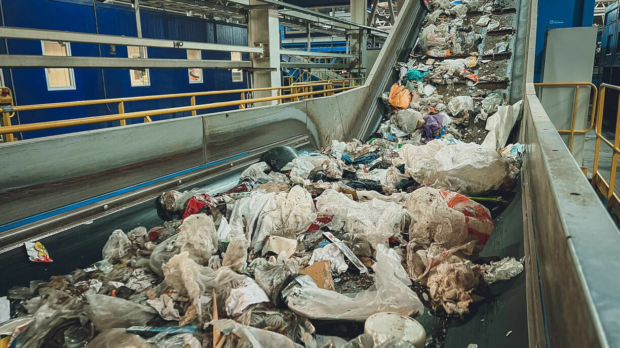 Мусорный инвестор в Карелии решил неплохо заработать на раздельном сборе отходов