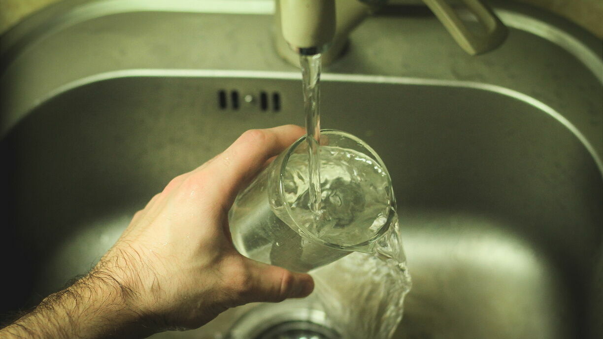 Карелия попала в список худших регионов по качеству питьевой воды