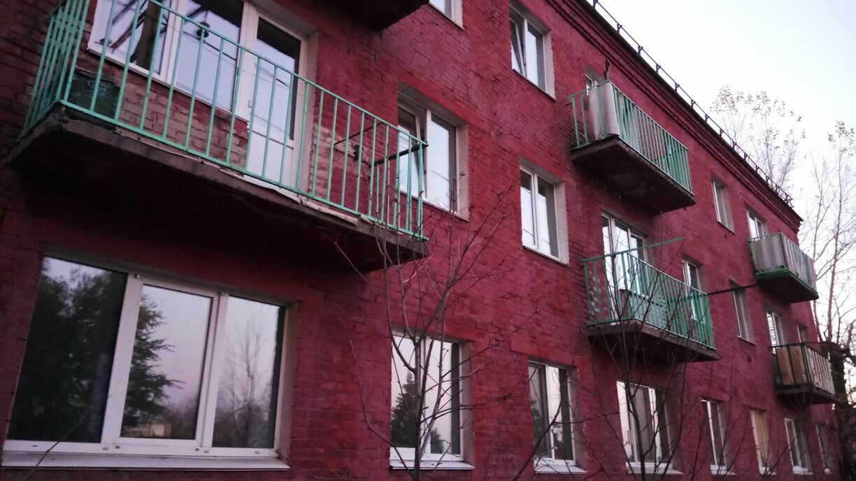 Парфенчиков предложил решить вопрос «самодеятельности» на отремонтированных домах
