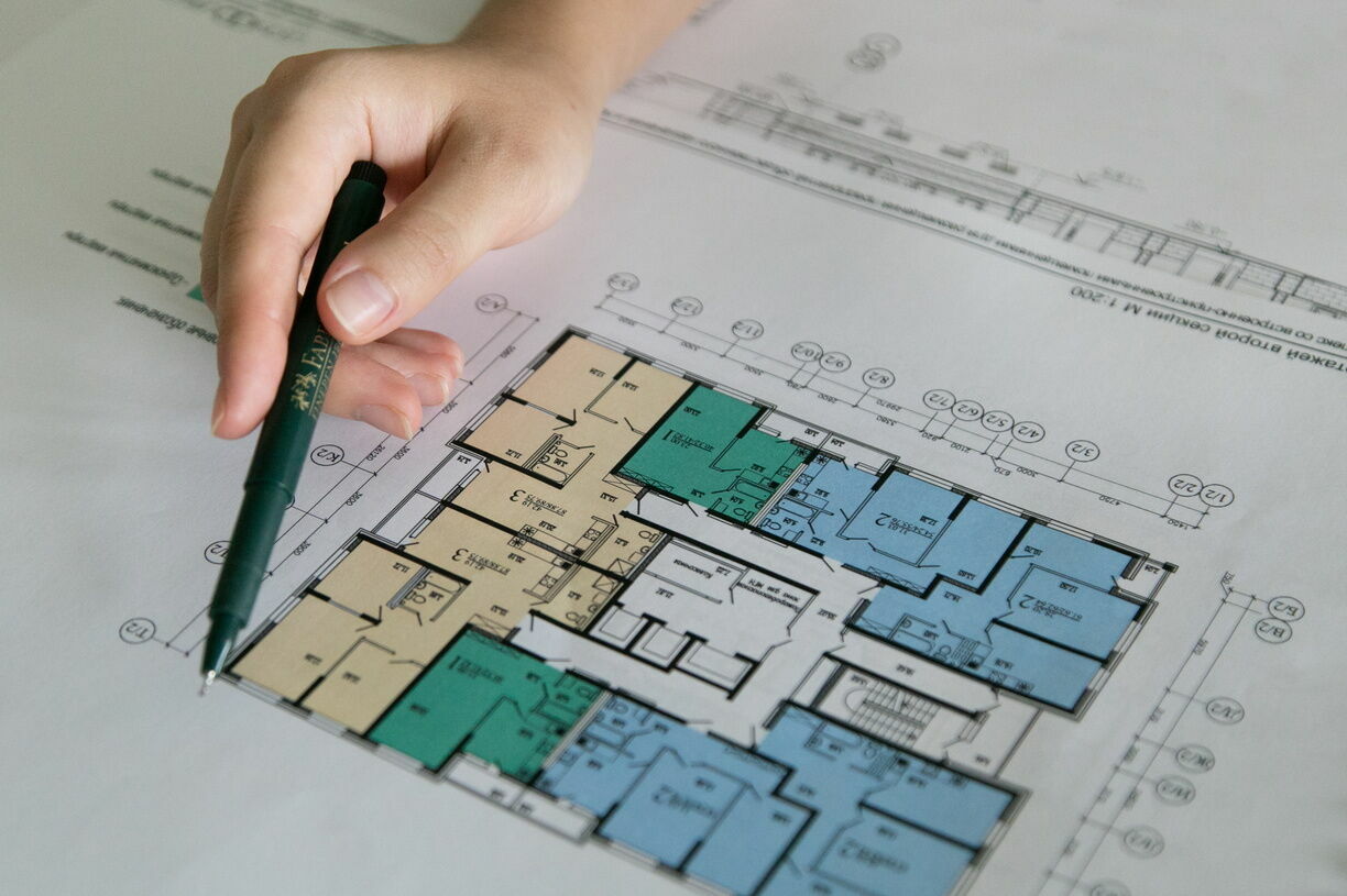 Темпы ввода жилья в Карелии «спасло» индивидуальное жилищное строительство