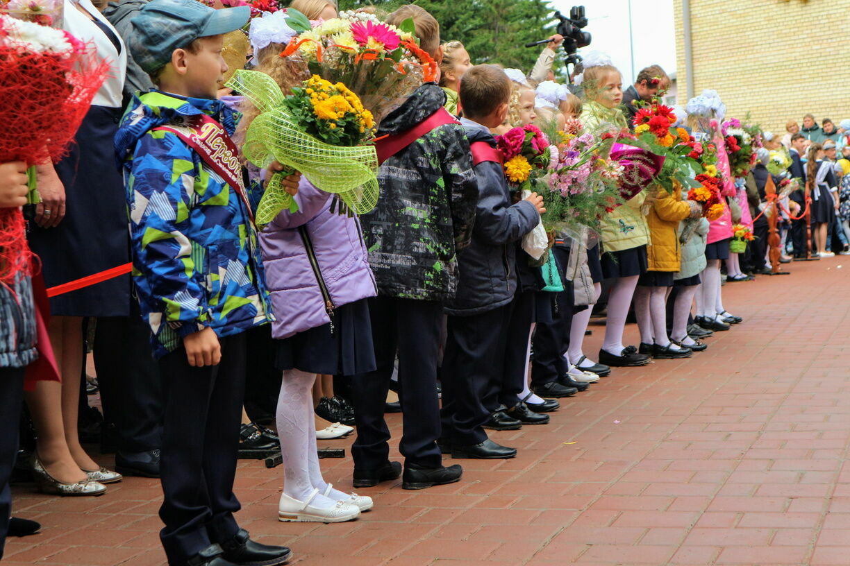 Стала известна средняя стоимость букета цветов в Карелии