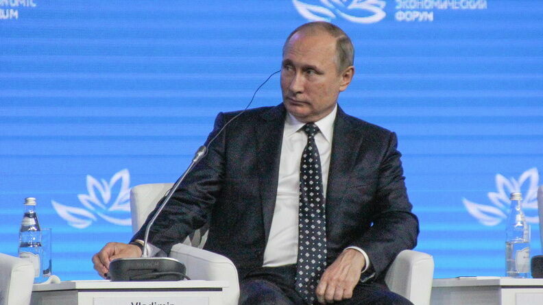 Путин подписал указ об отсрочке от призыва в рамках частичной мобилизации