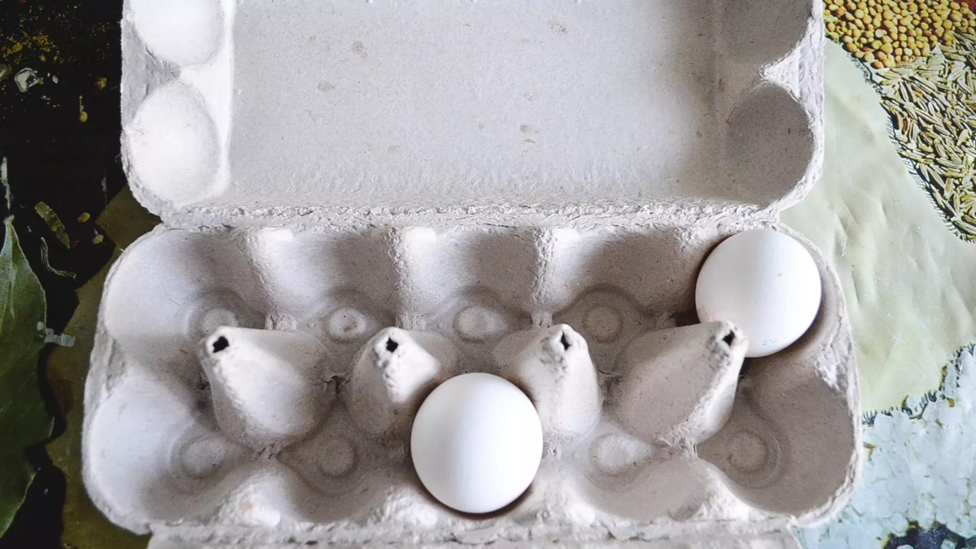 Цены на яйца в магазинах Карелии побили очередной рекорд