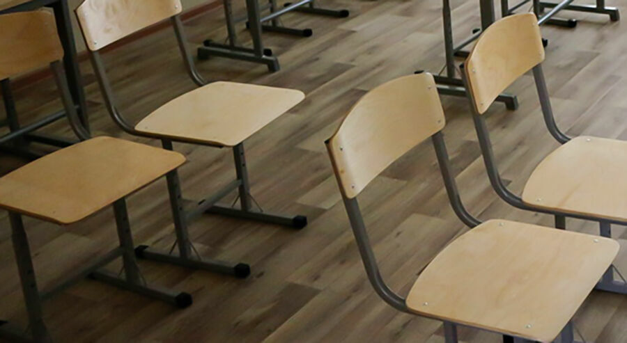 Некоторые школы в Карелии не успеют отремонтировать до начала учебы