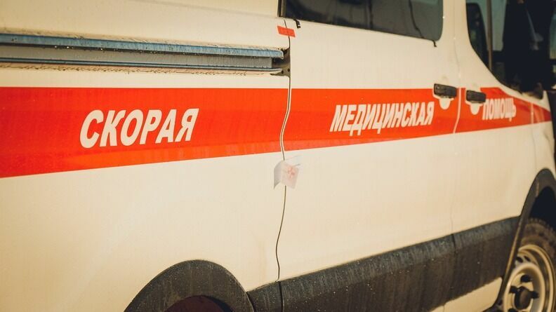 Водитель сбил двух женщин на «зебре» в Петрозаводске
