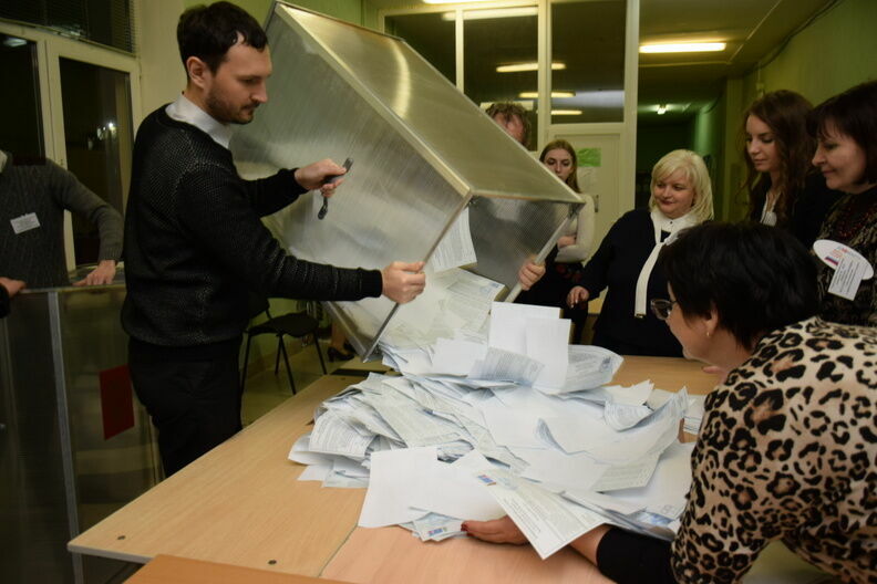Центризбирком Карелии: выборы депутатов горсовета в Сортавала пройдут в ноябре