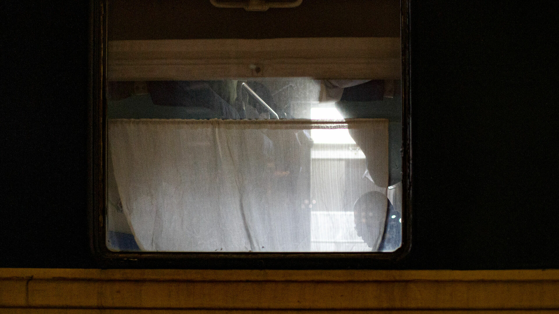 Попытки уехать на поезде обернулись драмой для женщин в Карелии