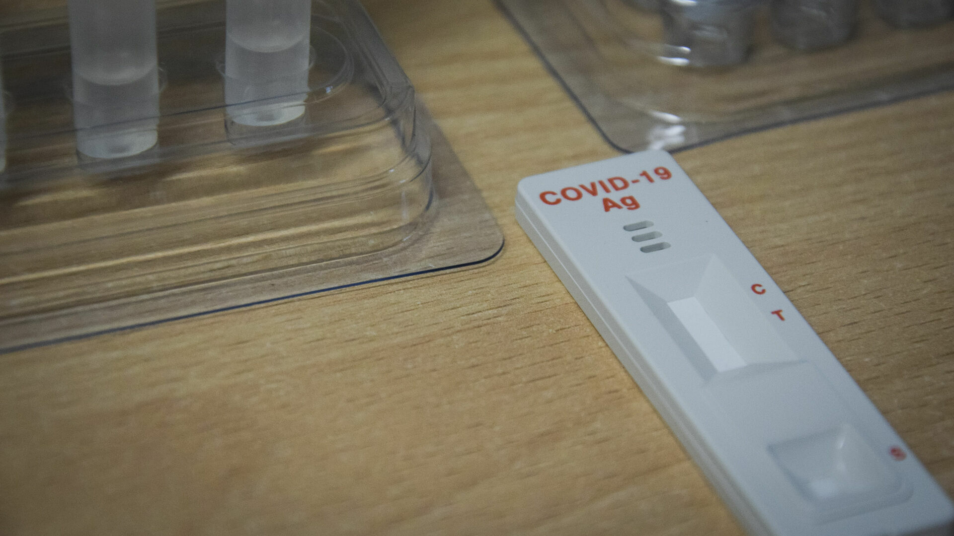 В России всех пациентов с ОРВИ будут тестировать на коронавирус