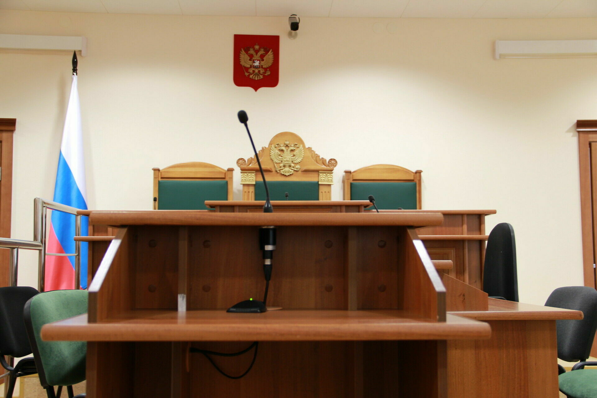 Уголовное дело в отношении петрозаводского «маньяка» поступило в суд