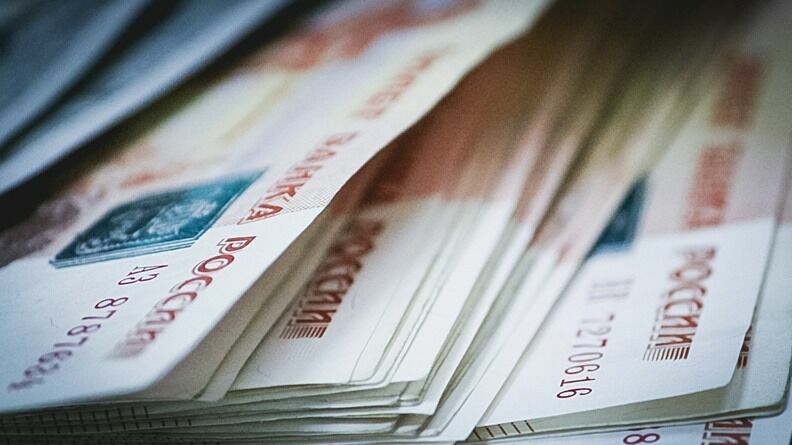 В январе пройдет индексация зарплат бюджетников в России