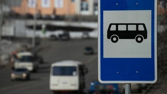 Автобусы из Петрозаводска привязали к расписанию авиарейсов
