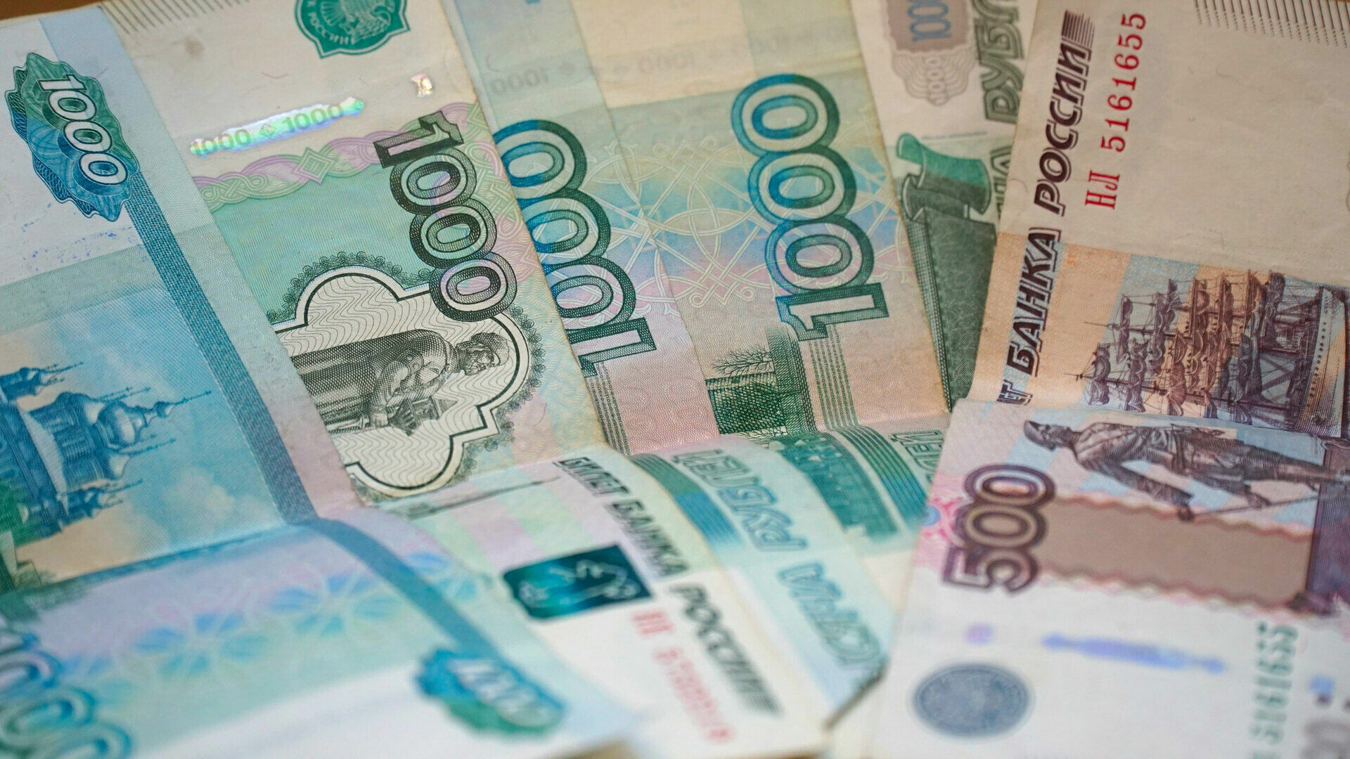 Жителям Карелии старше 65 лет хотят выплатить по 10 тысяч рублей