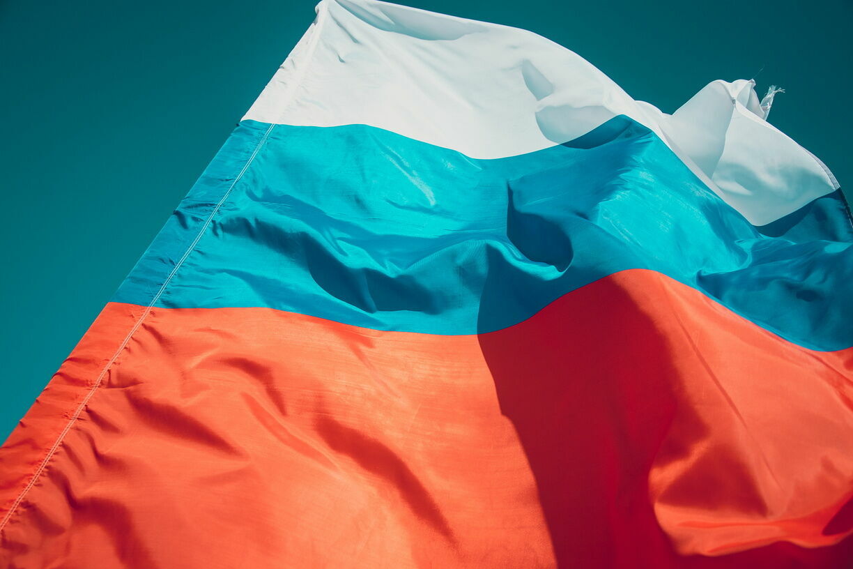 Масштабный праздник запланирован в Петрозаводске в День государственного флага