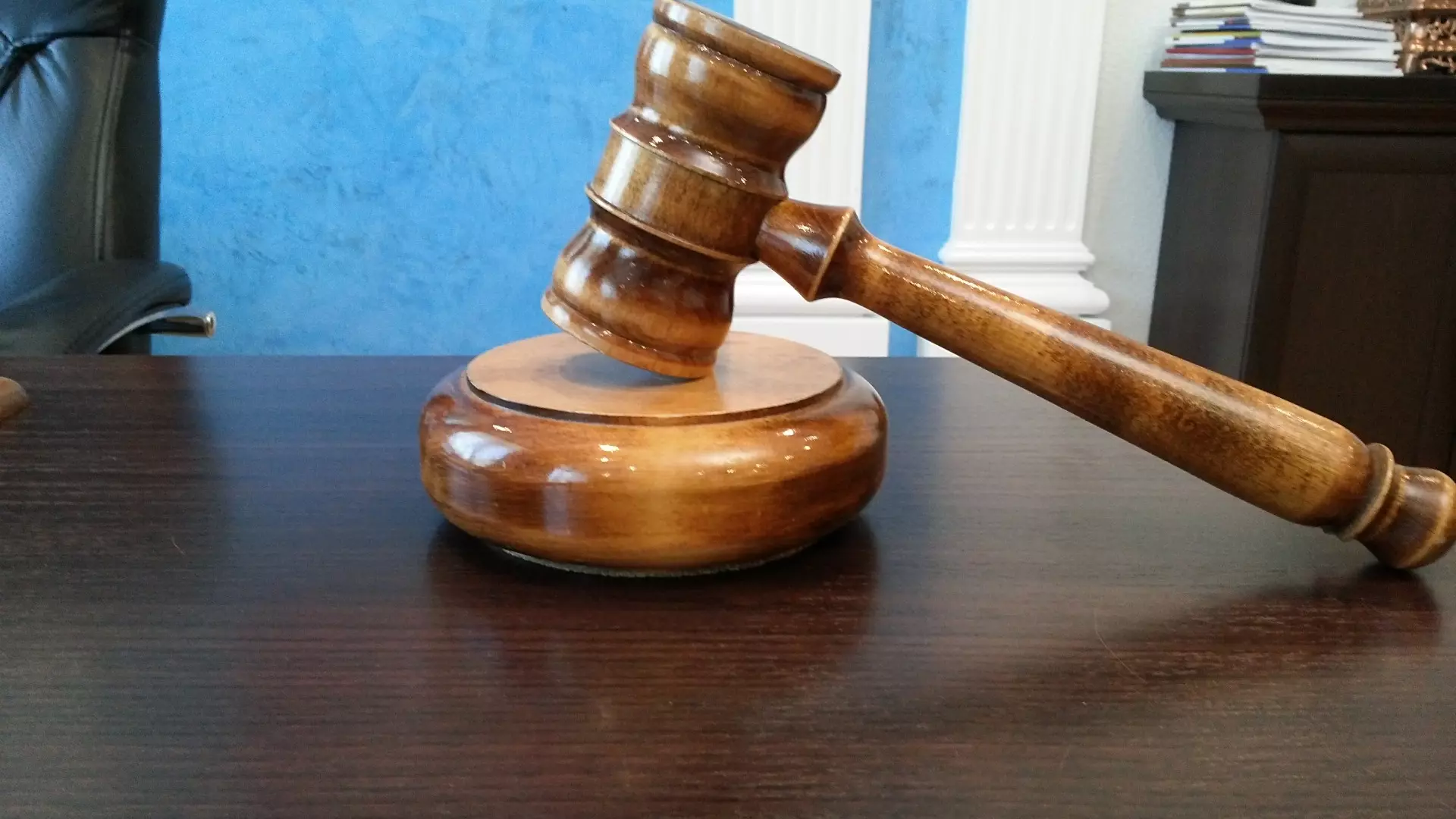 Суд не изменил решения в отношении экс-руководителей ИК-9 из Петрозаводска