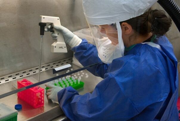 Почти 150 жителей Карелии подхватили коронавирус за сутки