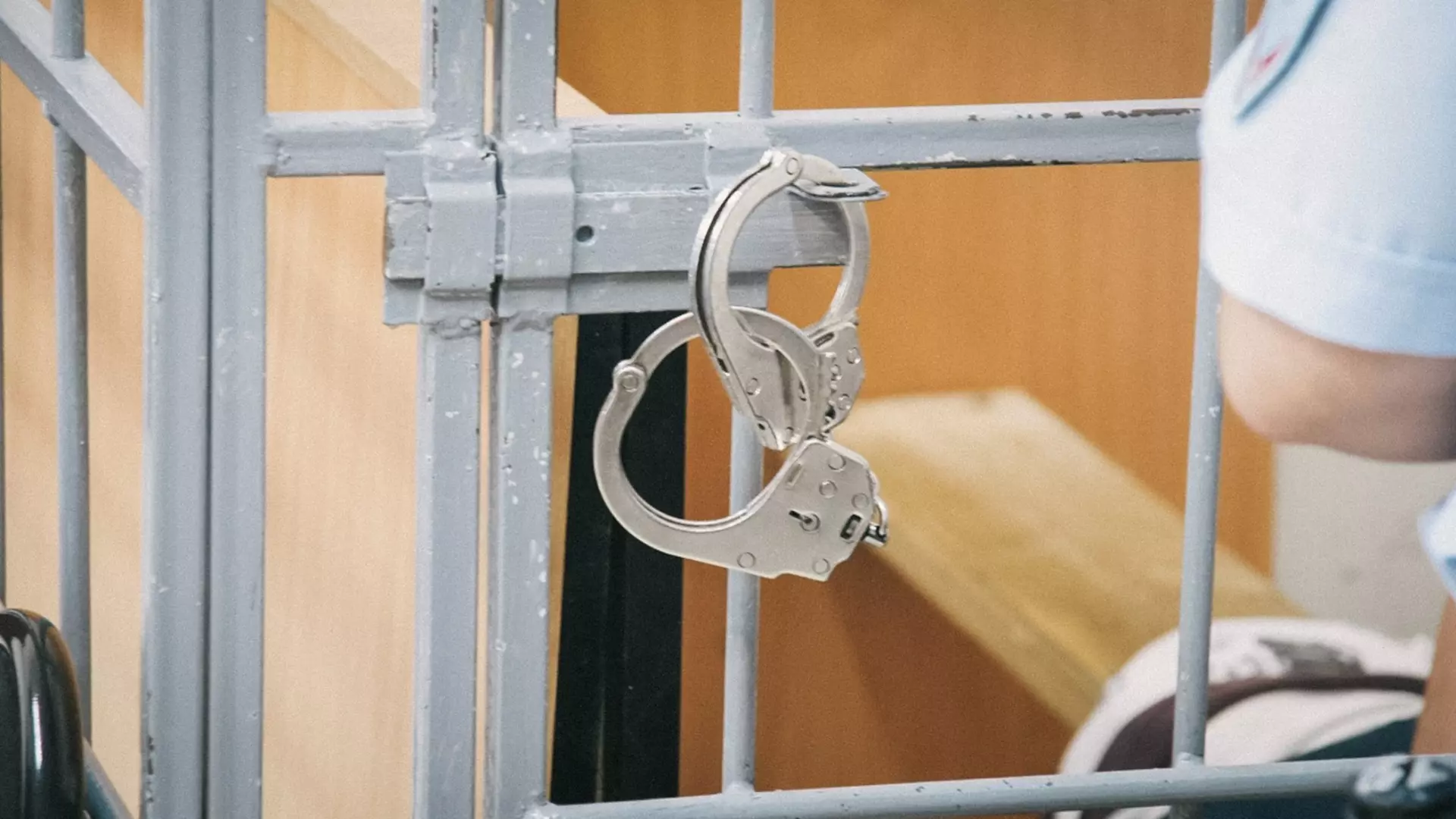 Петрозаводчанин получил реальный срок за хулиганство