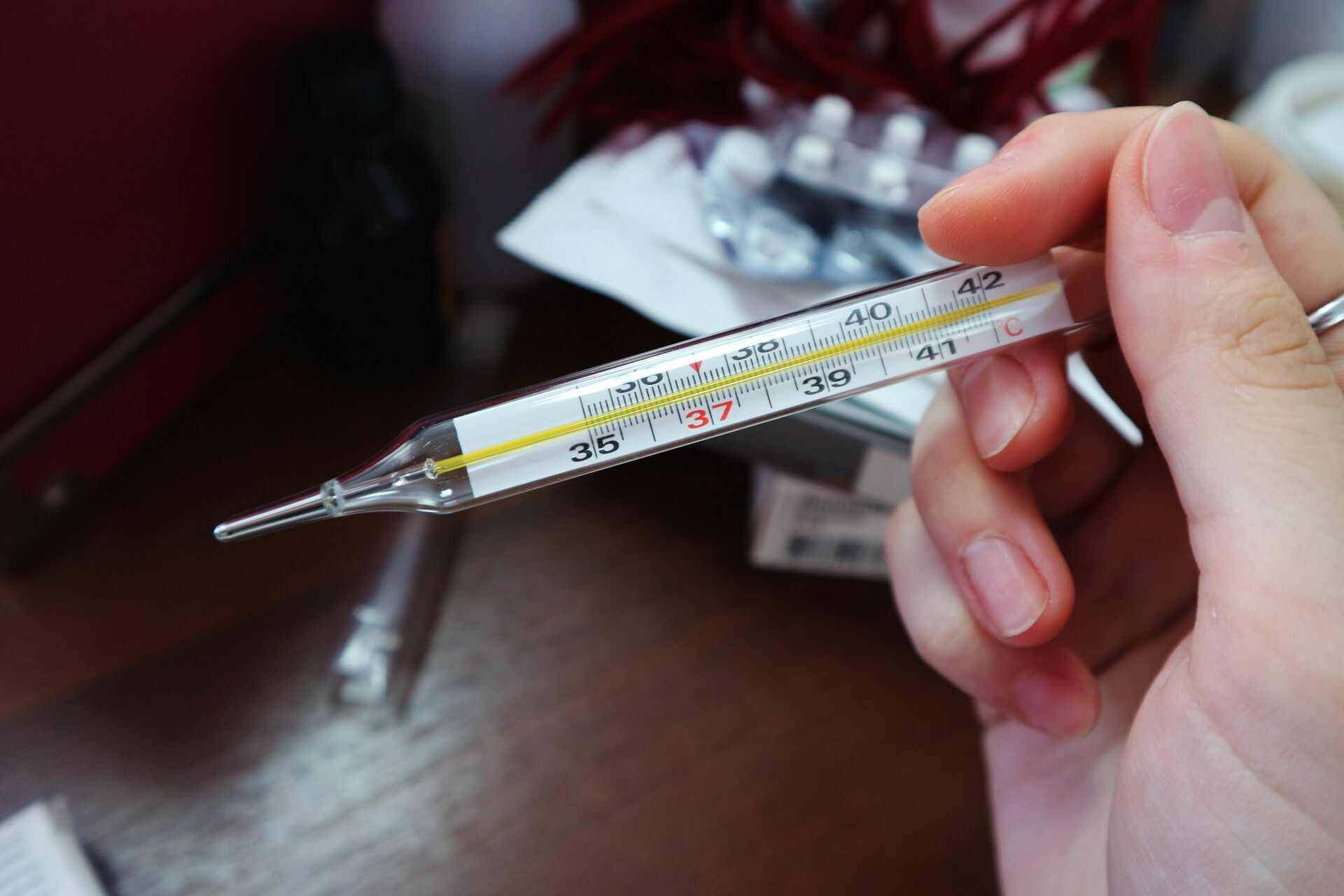 Более 20 детей подхватили коронавирус в Карелии за сутки