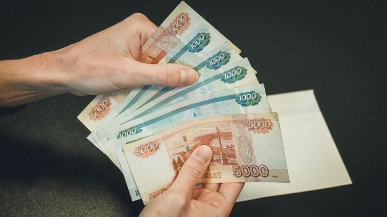 Средняя зарплата в Карелии превысила 70 тысяч рублей