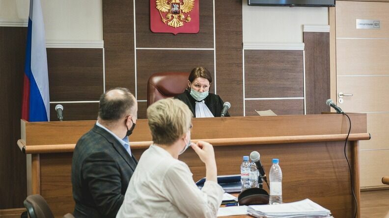Депутата Заксобрания Карелии признали виновной по делу о дискредитации ВС РФ