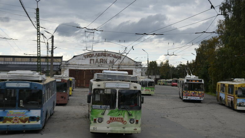 На новую схему общественного транспорта Петрозаводска нужны десятки миллионов рублей