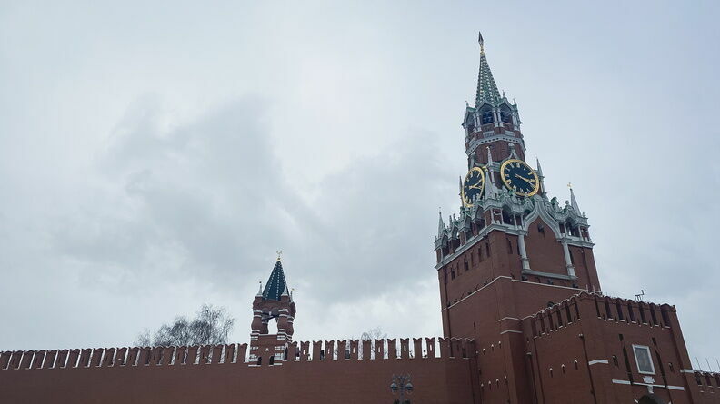 В Кремле сообщили о сроках окончания частичной мобилизации