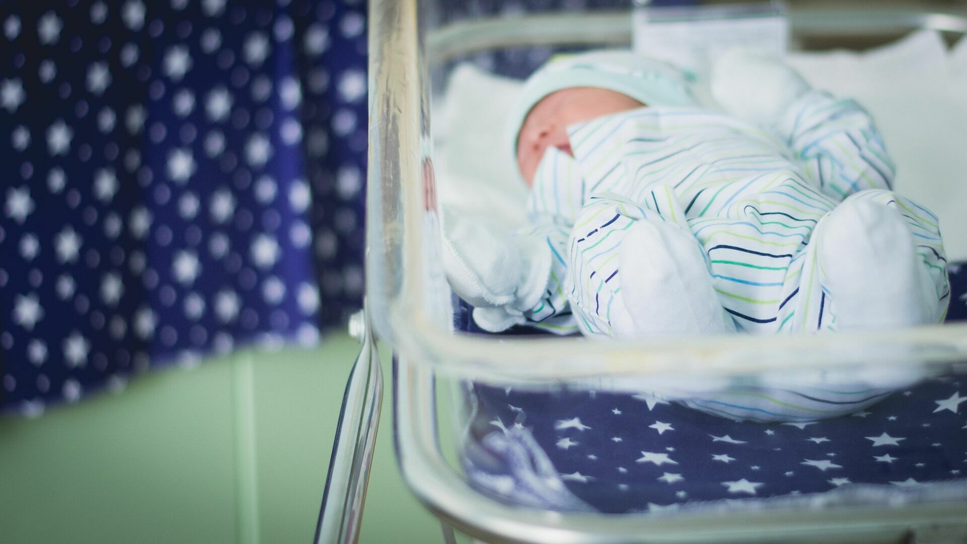 В Карелии назвали самые необычные имена новорожденных