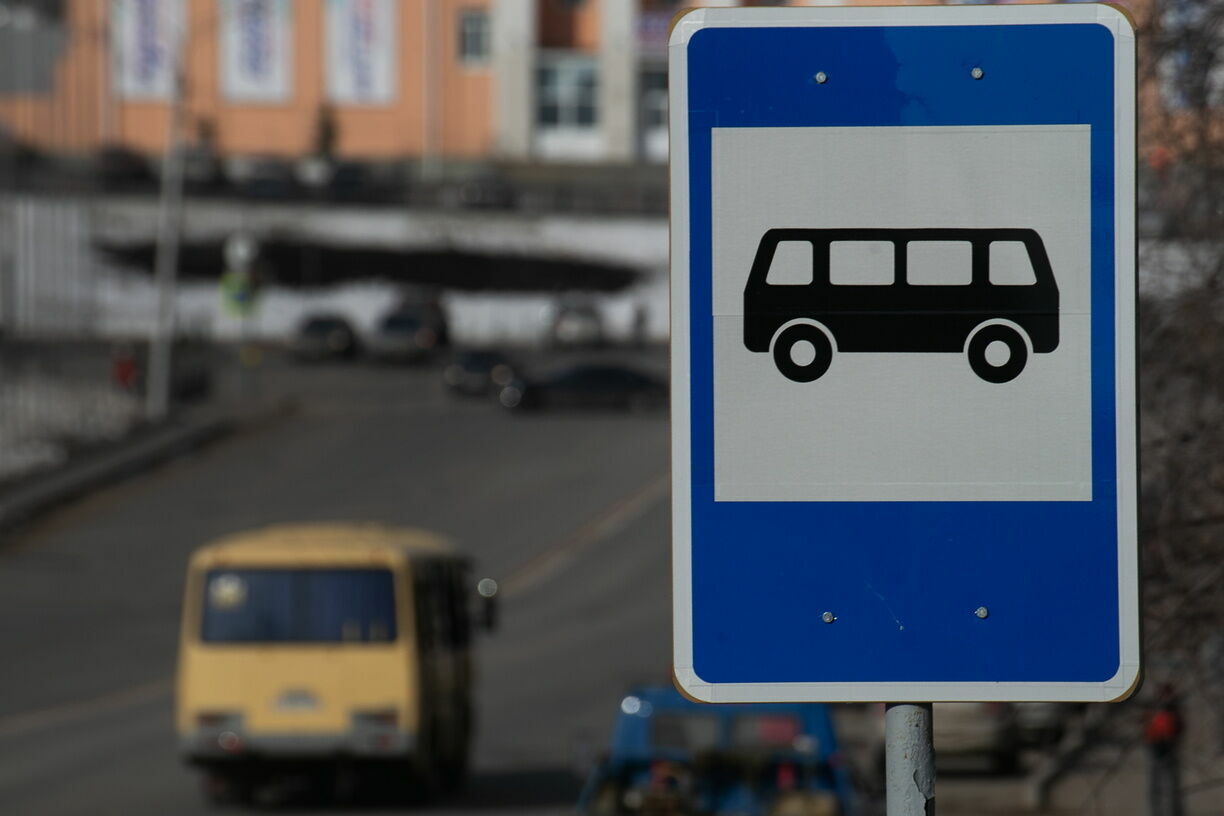 Минтранс Карелии пожаловался в суд на плохие пригородные автобусы