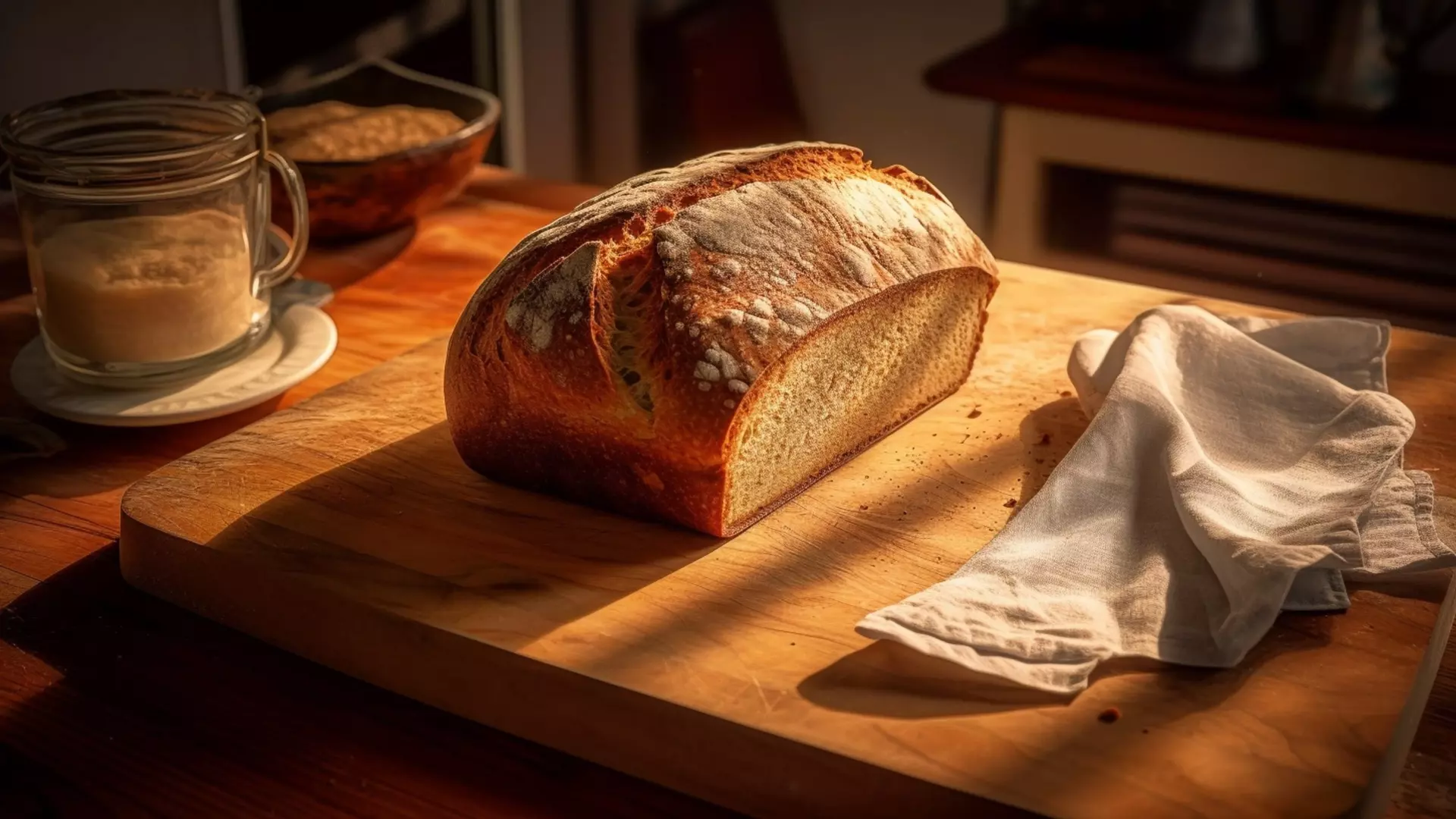 Около 20 кг опасного хлеба изъяли в Карелии с начала года