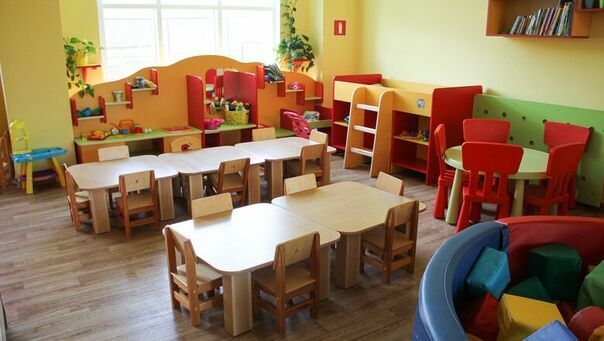 Группы детских садов в Карелии продолжают закрывать на карантин из-за коронавируса