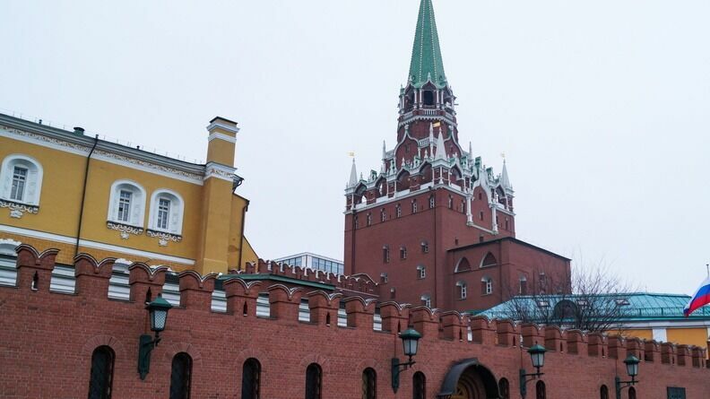 В Кремле прокомментировали слухи о второй волне частичной мобилизации в России
