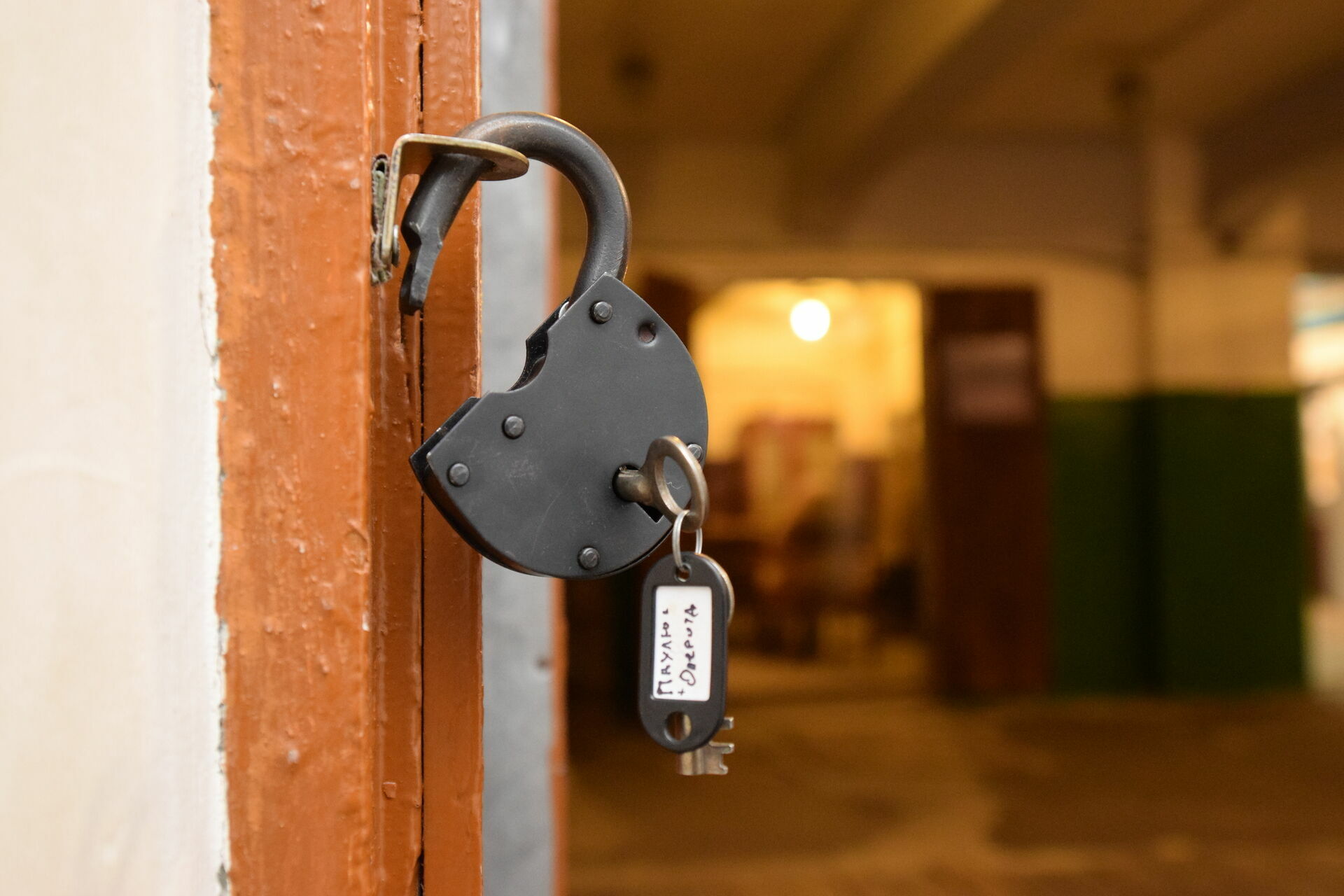 Продуктовый магазин в Карелии закрыли из-за частых краж