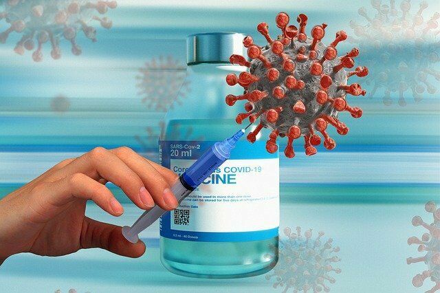 Пункты вакцинации от коронавируса в Карелии: где и как записаться?