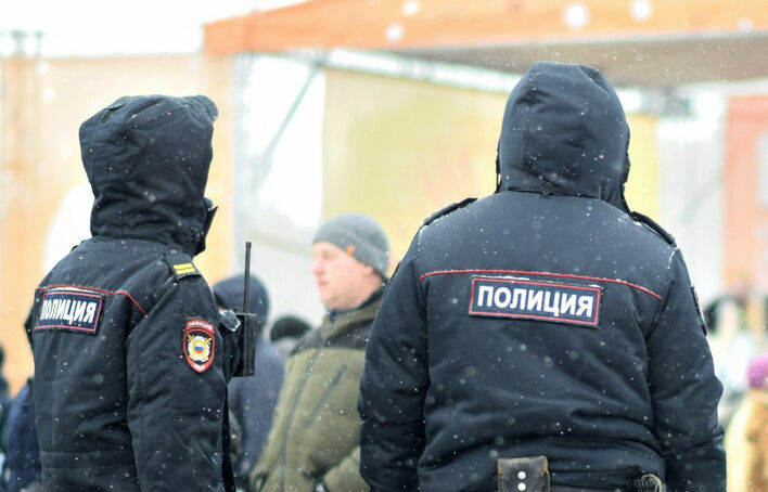 Полиции Карелии не хватает патрульных из-за низких зарплат