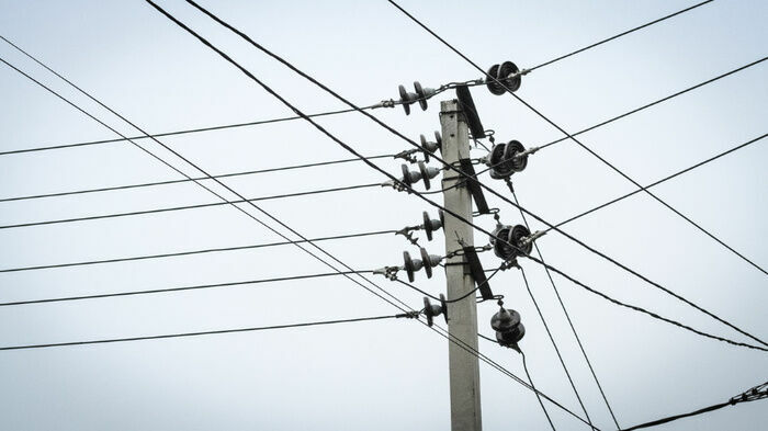 Составлен рейтинг отключений электричества в районах Карелии