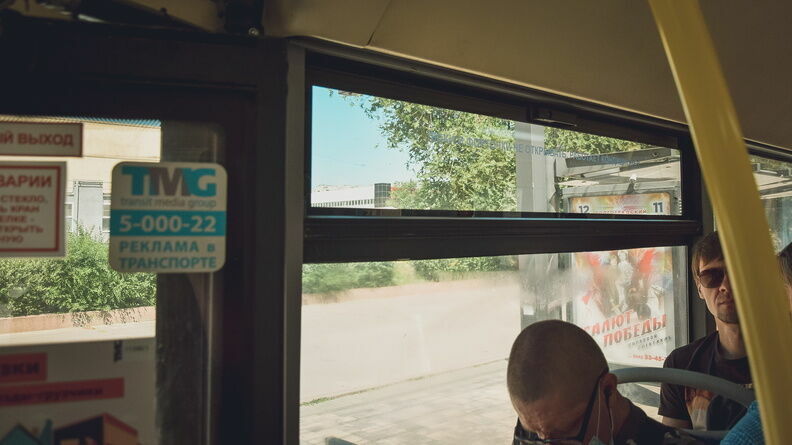 Автобусам в Петрозаводске вернут привычные маршруты
