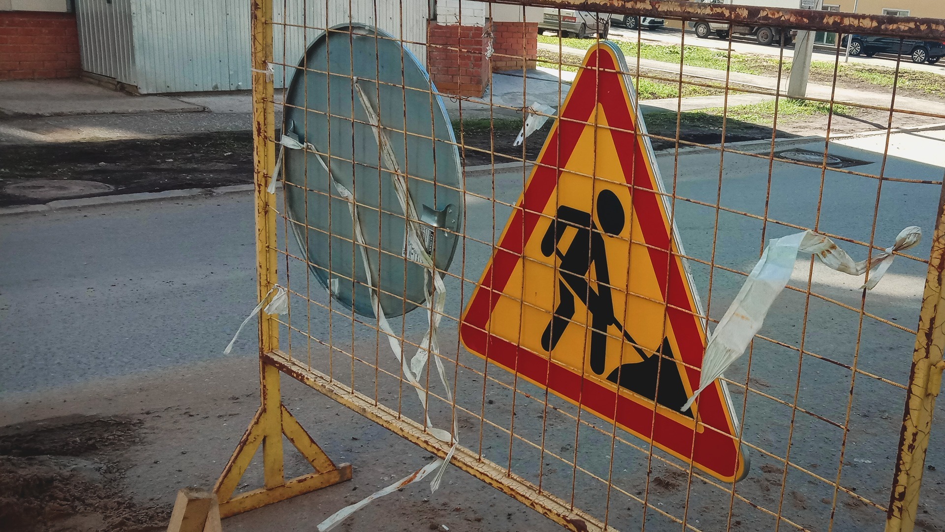 В Карелии ремонт дороги по популярному дачному направлению завершат раньше срока